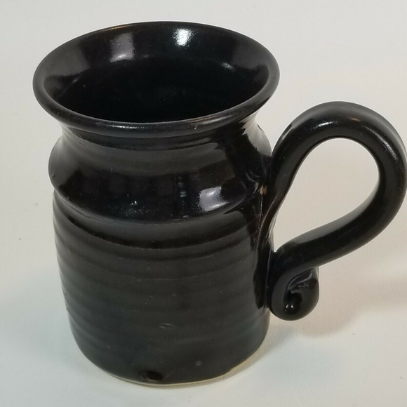 Mug Teacher Retro, funny face, artisan, hipster - Picture 2 of 3